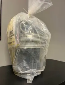 Cirrus SR22 Continental IO550N Cylinder W/ 8130